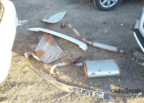 2005 Toyota Corolla S from USA, damaged, VIN 1NXBR30EX5Z463593